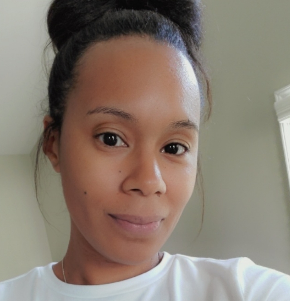 Meet your Posher, Nikki